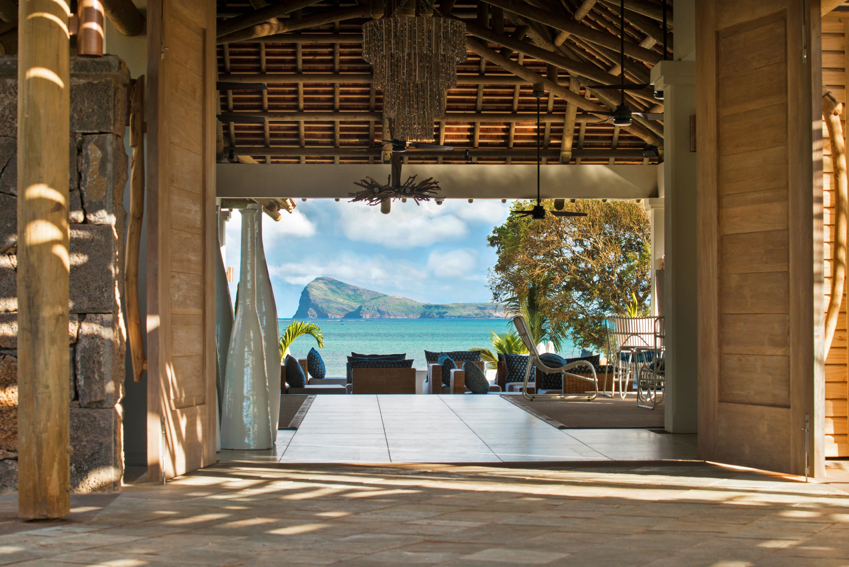 mauritius - nordkysten - zilwa_lobby