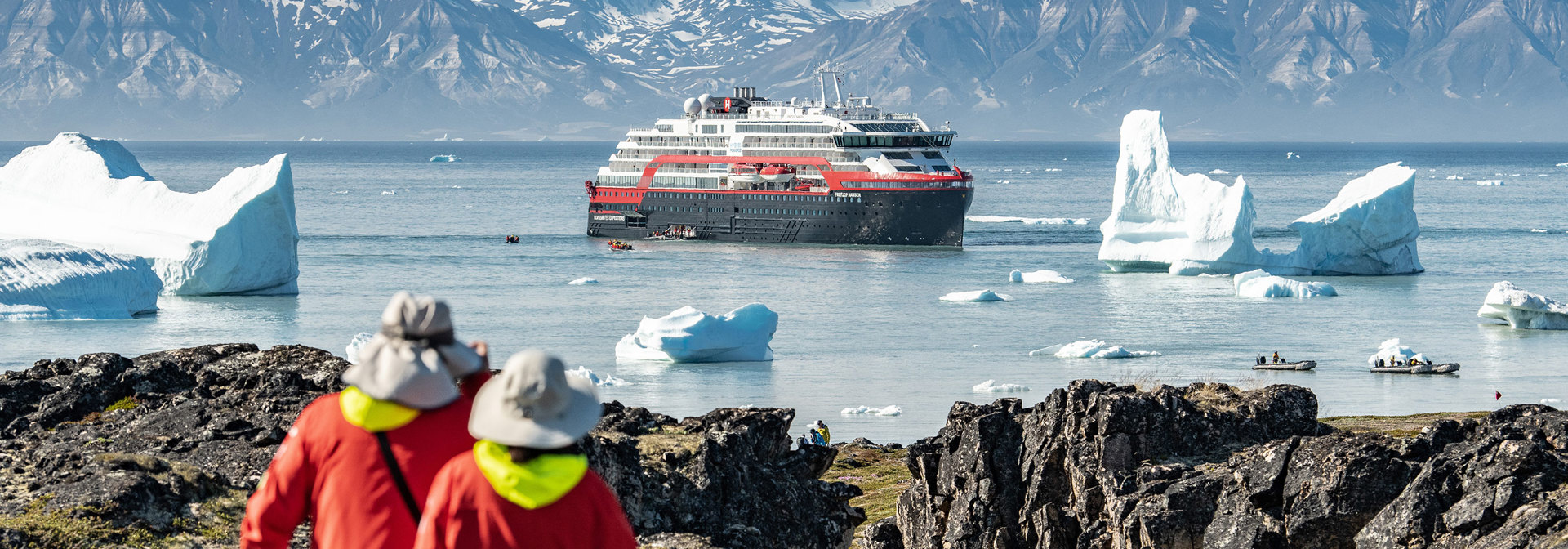 O _Stjernegaard_Salg_Destinationer_Krydstogter_SKIBENE_HURTIGRUTEN_Fritdjof Nansen_Hurtigruten Expeditions_MS Fridtjof