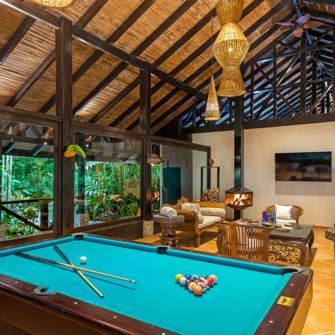 Activity Room