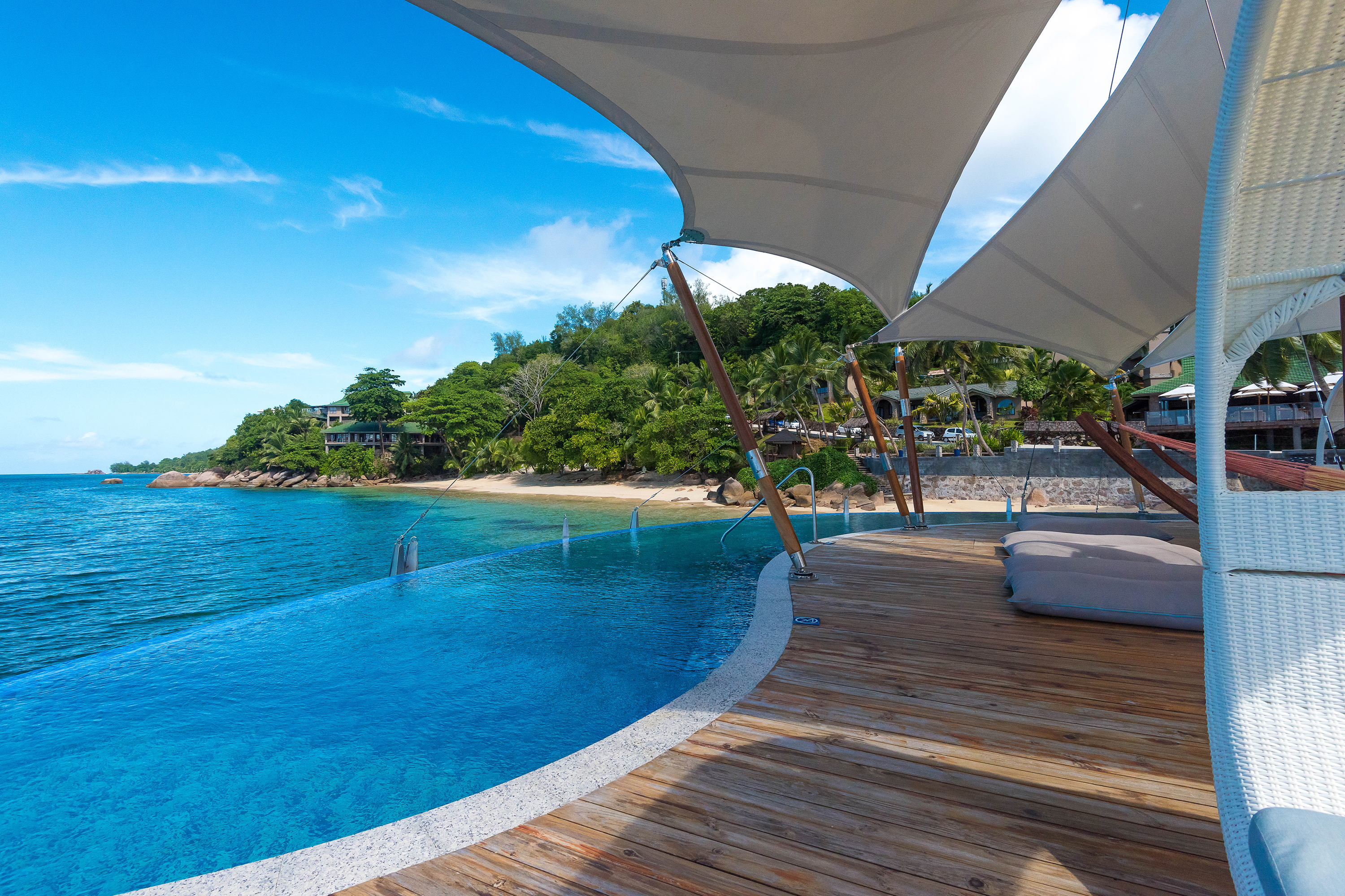 seychellerne - praslin - Coco de mer_pool_01