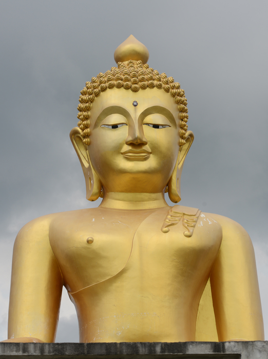 thailand - koh kood_buddha