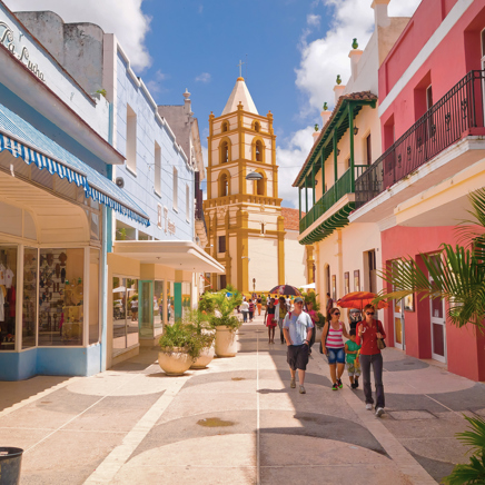 Camagüey emmer af velstand
