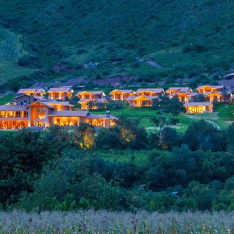 Main House Hu3