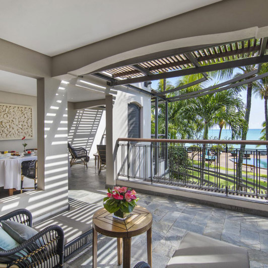 Ocean Suite