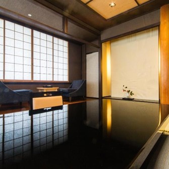 Japan Hagi Hagi Kanko Hotel Room 1
