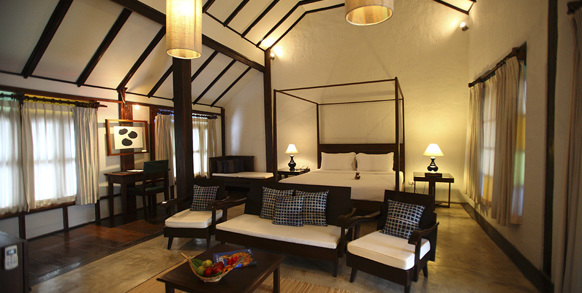 thailand - baanthai village_junior suite room