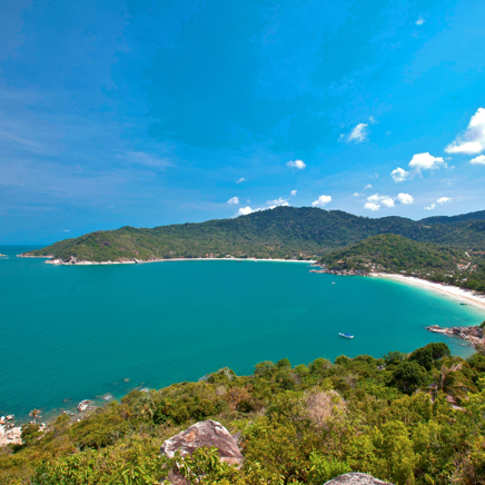 thailand - buri rasa koh phangan_udsigt_01