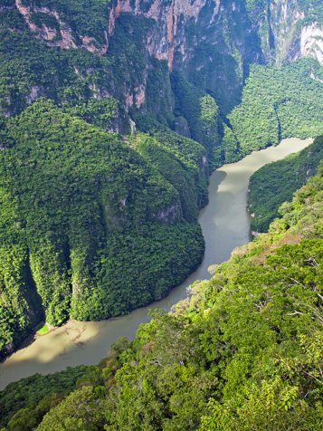 mexico - sumidero canyon_02