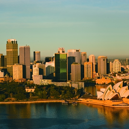 australien - sydney_skyline_06