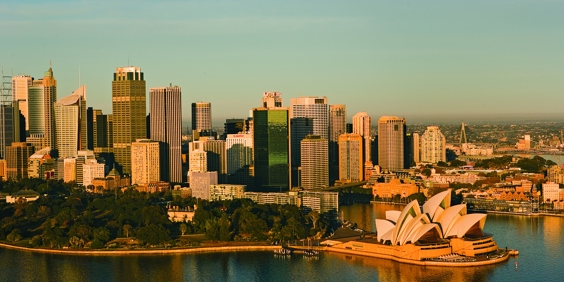 australien - sydney_skyline_06