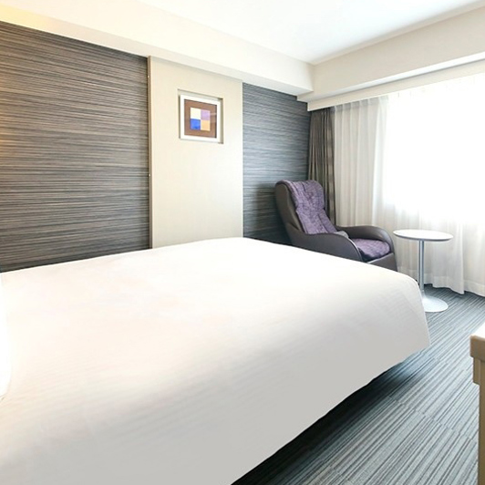 Moderate Double Room