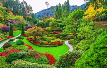 canada - victoria_buchart garden_03