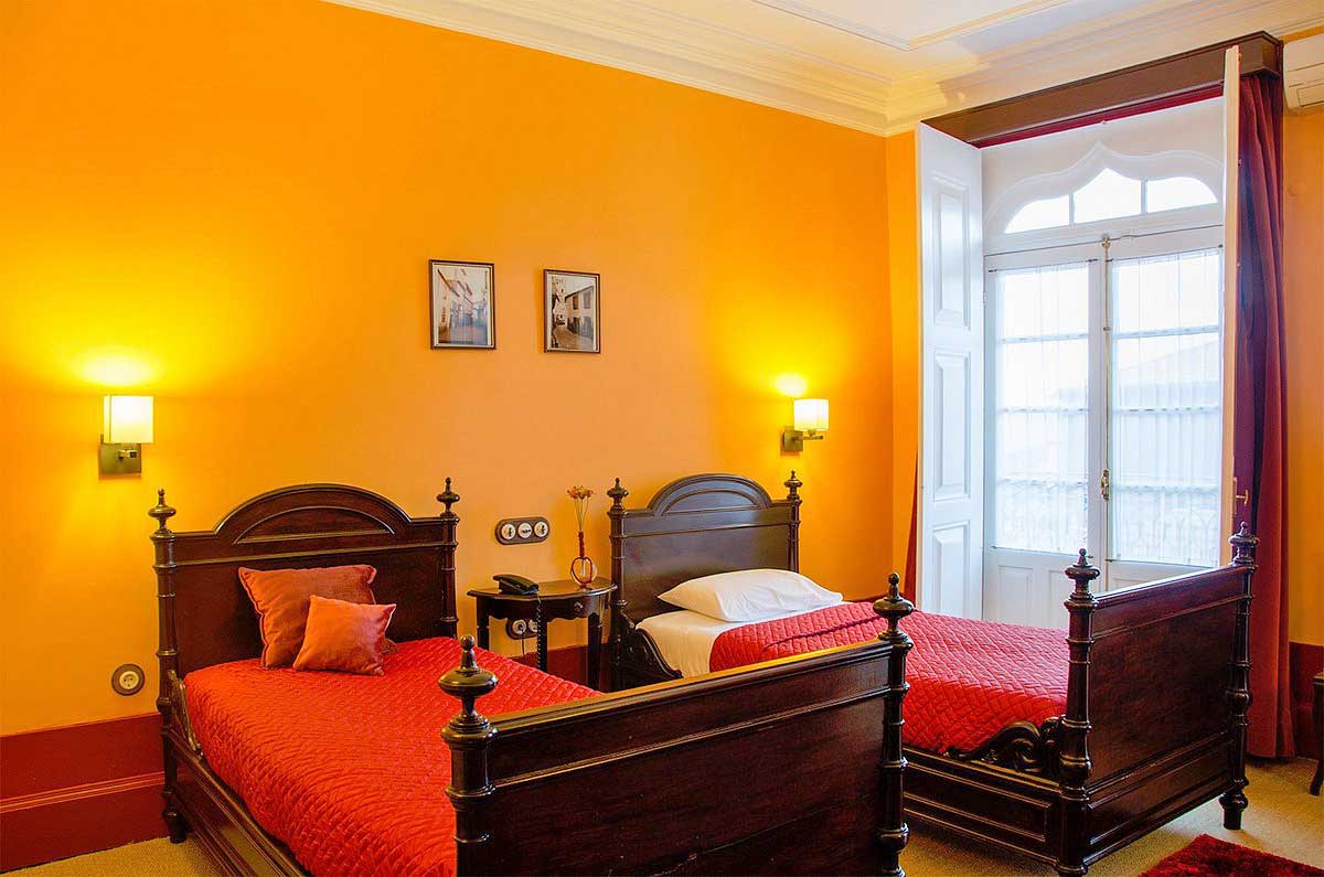 Casa Da Avo Turismo De