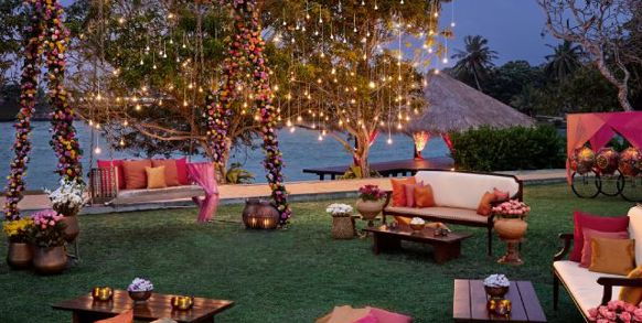 Cinnamon Bentota Beach Have Aften