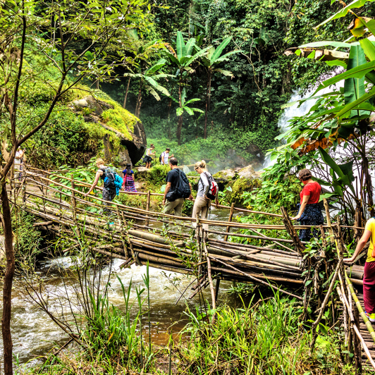 thailand - chiang mai_trekking_08