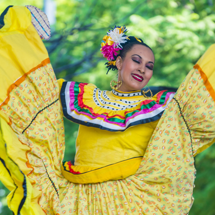 mexico - mexico_befolkning_kvinde_dans_15