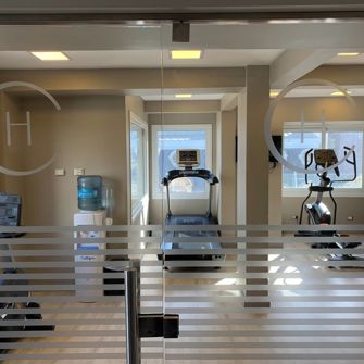 Carles Hotel Fitnesscenter