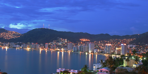 mexico - acapulco bay_01