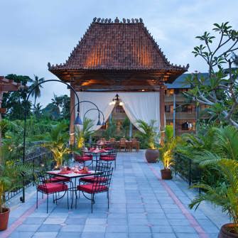 Wedding Pavillion 01