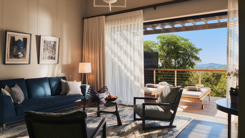 Delaire Graff Estate Luxury Lodge 01