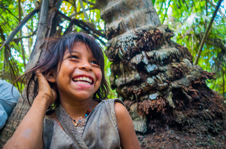 colombia - colombia_befolkning_kogi_03