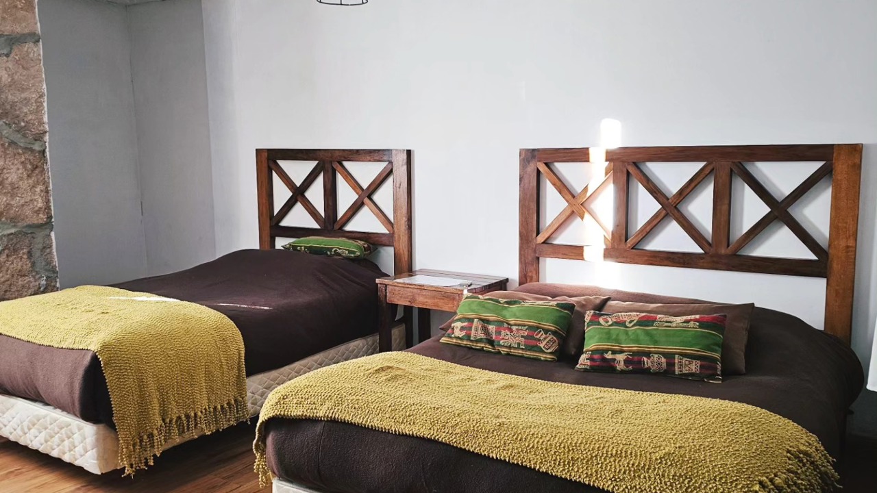 Hotel Tayka Del Desierto Room PRV (3)