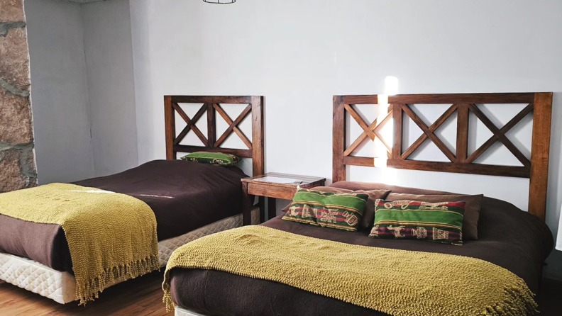 Hotel Tayka Del Desierto Room PRV (3)