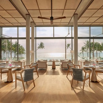 Restaurant 2 The Regent