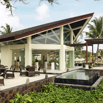 bali - seminyak - seminyak beach resort