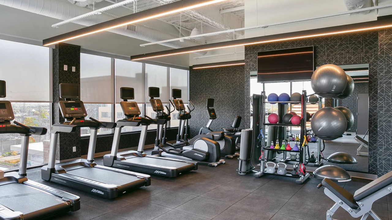 usa - towneplace suites_fitness_01