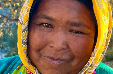 Mexico Kobberkloeften Divisadero Tarahumara Indianer (7)