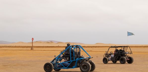 Dune Buggy Paracas 2183688115