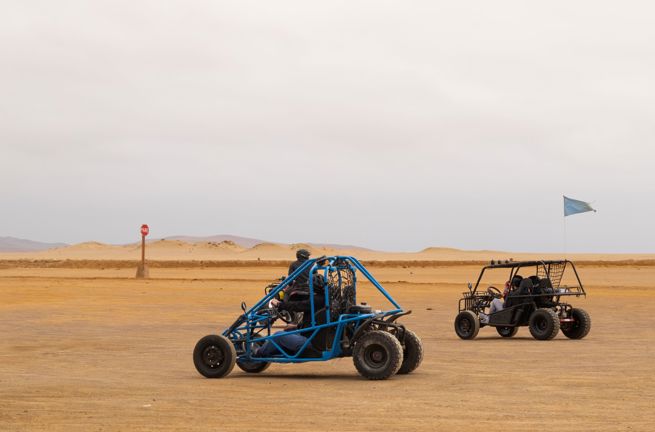 Dune Buggy Paracas 2183688115