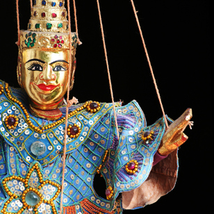 Vietnam - hanoi_dukketeater_01