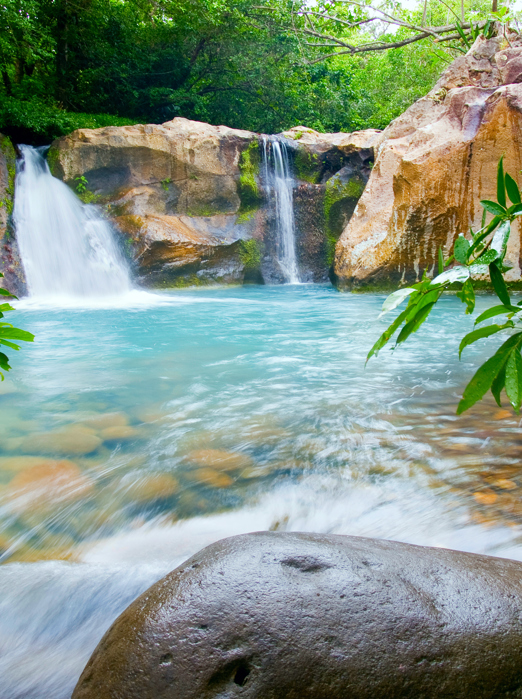 costa rica - rincon de la vieja_vandfald_01