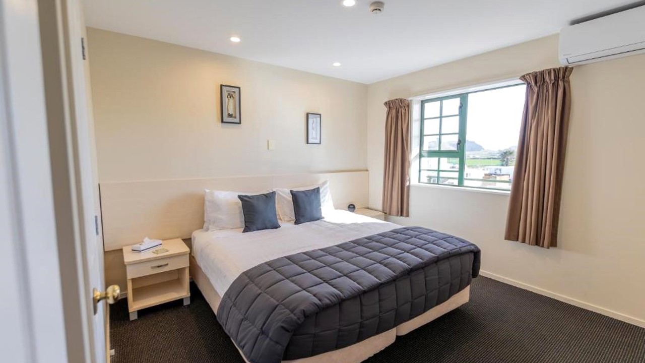 Værelse LOBSTER INN MOTEL