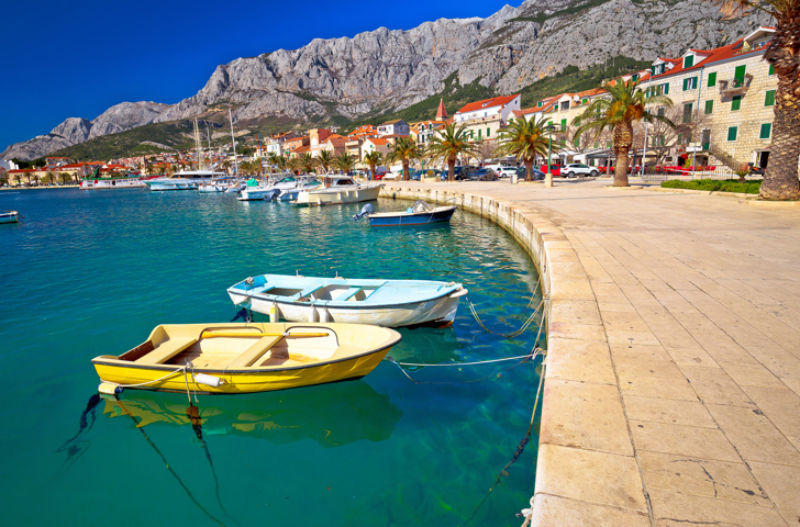 Makarska_1