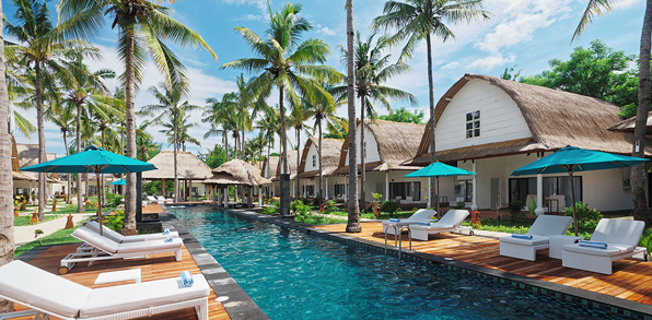 bali - gili-øerne - jambuluwuk ocean resort_pool_01