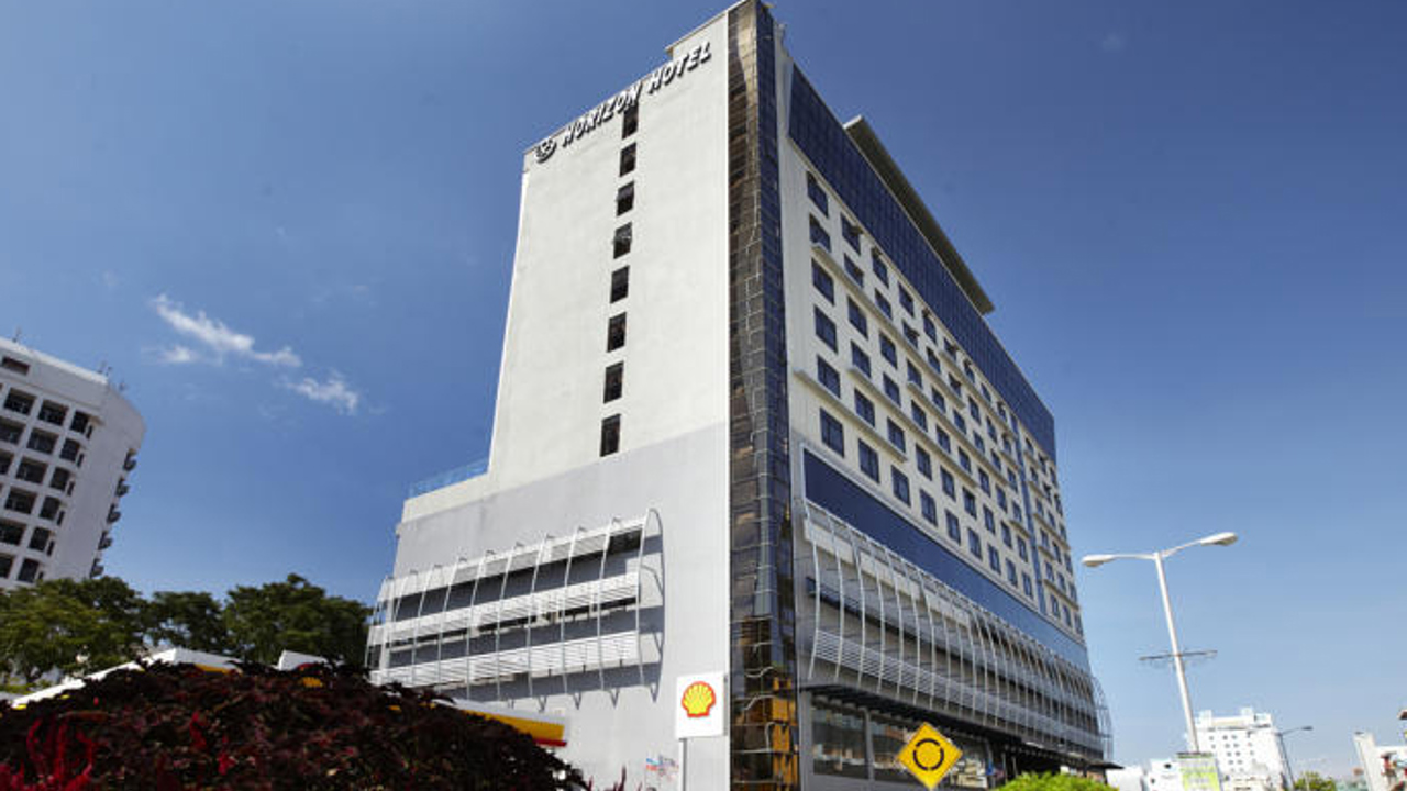 Horizon Hotel 01