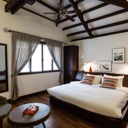 cambodia - siem reap - heritage suites_vaerelse_02