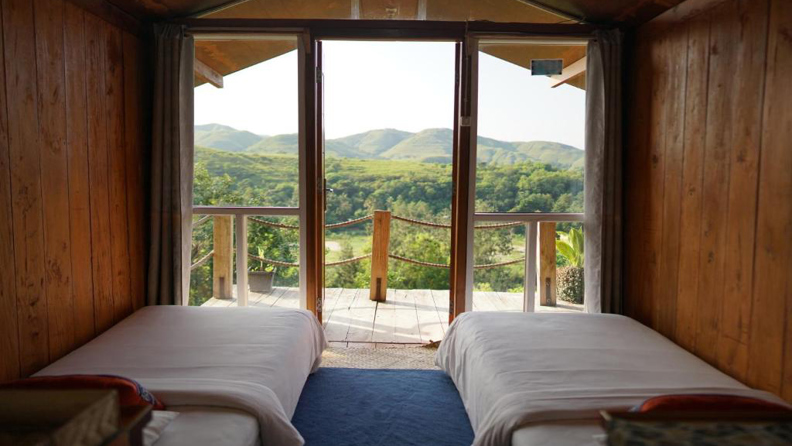 Sumba Morinda Villa Værelse 02