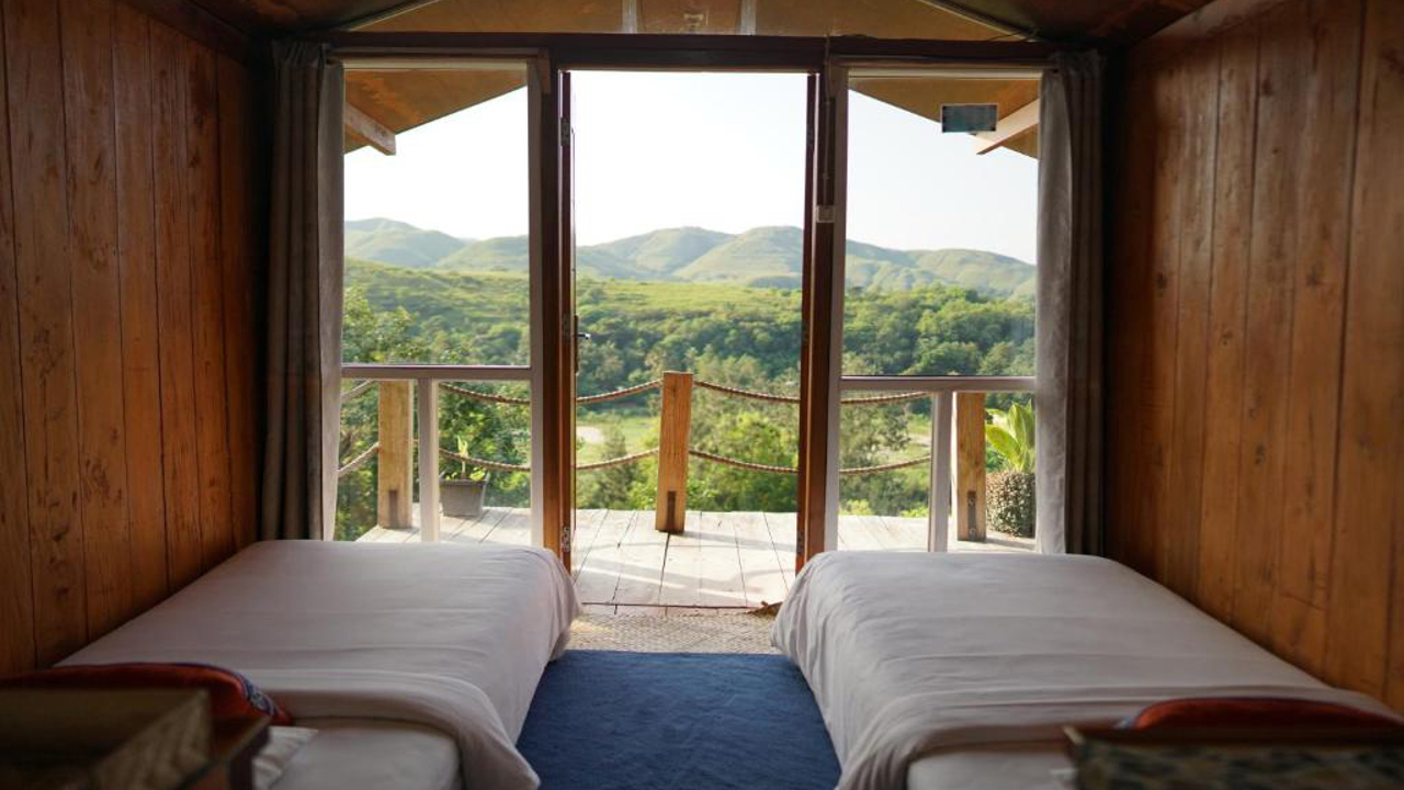 Sumba Morinda Villa Værelse 02