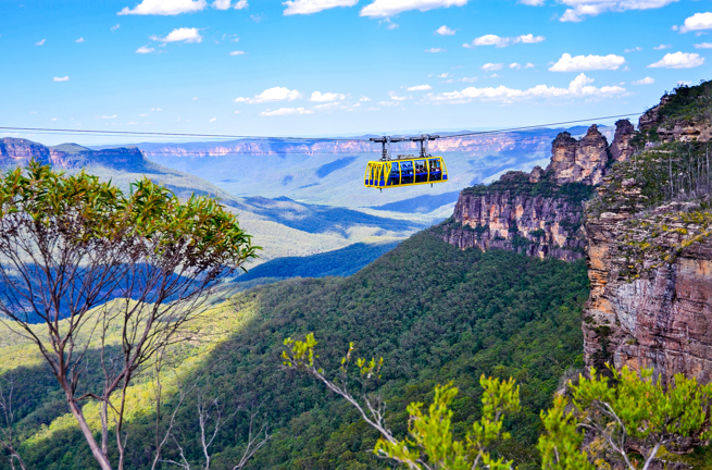 australien - blue mountains_scenic railway_01