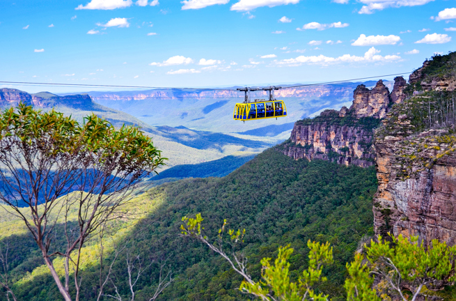 australien - blue mountains_scenic railway_01