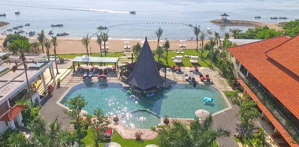 bali - Sedara resort_16