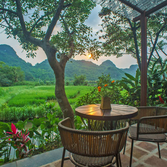 Sunset Valley Terrace