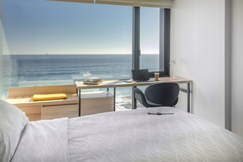 Sea View Room