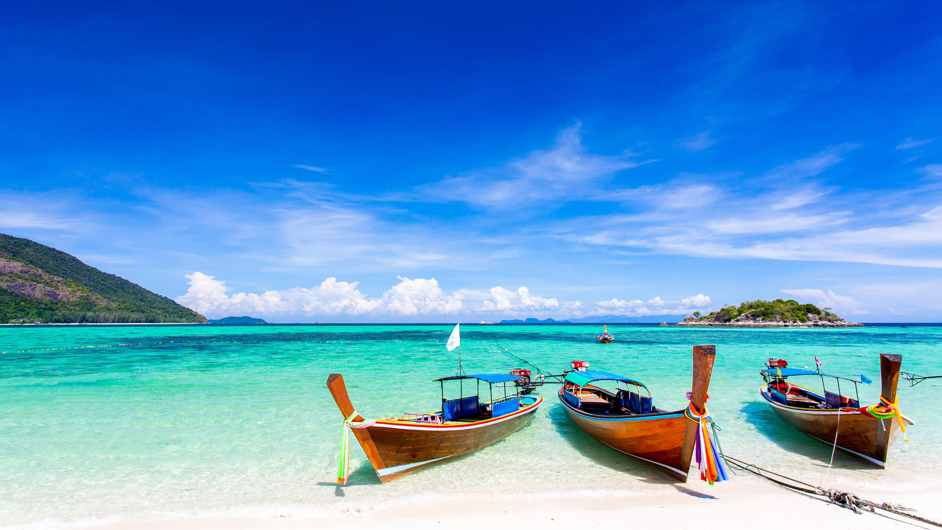 Koh Lipe