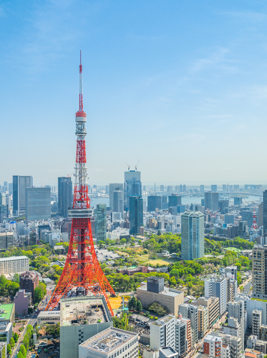 Tokyo Tower 2456511783
