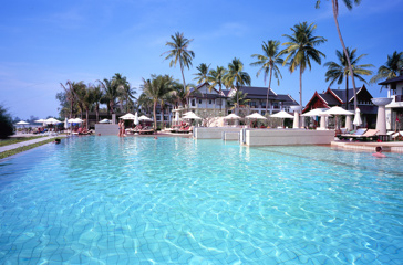 thailand - apsara beach resort villa_pool_02